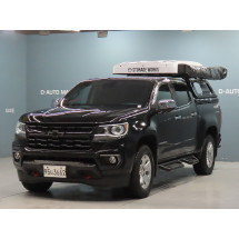 리얼 뉴 콜로라도 가솔린 3.6 익스트림-X 4WD