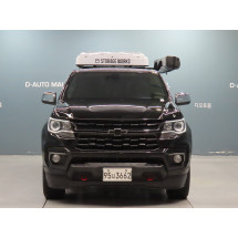 리얼 뉴 콜로라도 가솔린 3.6 익스트림-X 4WD