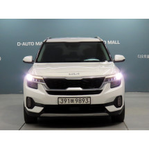 셀토스1.6터보 2WD 트랜디