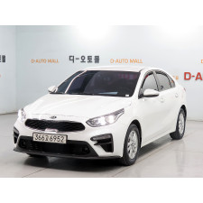 올뉴K3 1.6 럭셔리