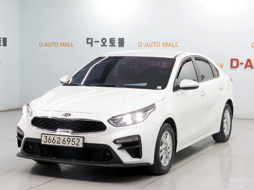 올뉴K3 1.6 럭셔리