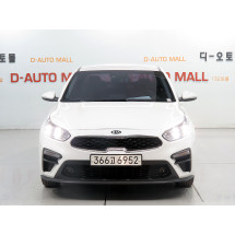 올뉴K3 1.6 럭셔리