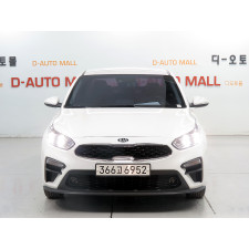 올뉴K3 1.6 럭셔리