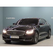 K9 더 가솔린4WD 3.8 GDI AWD