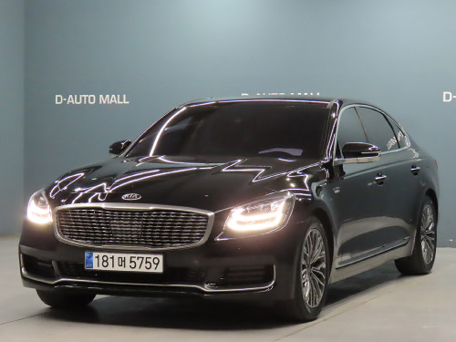 K9 더 가솔린4WD 3.8 GDI AWD