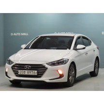 아반떼AD 1.6GDI 모던