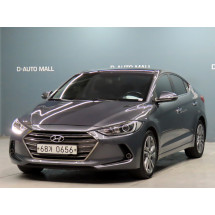 아반떼AD 1.6 모던스페셜