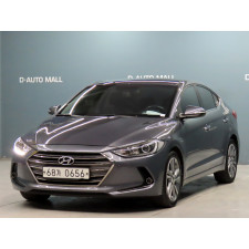 아반떼AD 1.6 모던스페셜