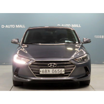 아반떼AD 1.6 모던스페셜