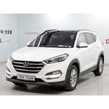 올뉴투싼 2.0 디젤 2WD 모던