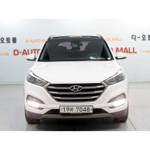 올뉴투싼 2.0 디젤 2WD 모던