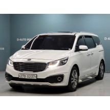 올뉴카니발 9인승 프레스티지