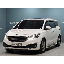 올뉴카니발 9인승 프레스티지