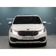 올뉴카니발 9인승 프레스티지