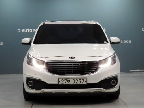 올뉴카니발 9인승 프레스티지