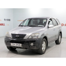 뉴쏘렌토 7인승 디젤(VGT) 4WD LX최고급형