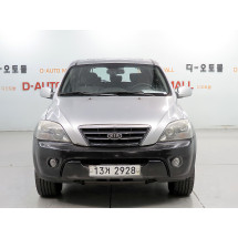 뉴쏘렌토 7인승 디젤(VGT) 4WD LX최고급형