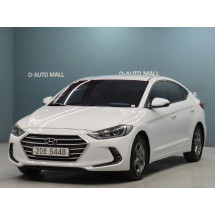 아반떼AD 1.6 가솔린 스마트