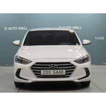 아반떼AD 1.6 가솔린 스마트